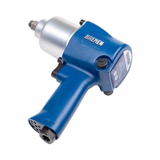 [58535] Llave De Impacto Enc 1/2 Neumatica Uso Intens