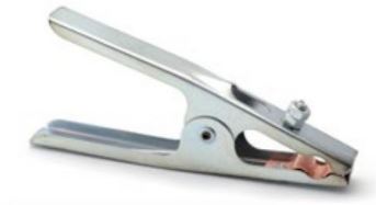 [58546] Pinza De Masa 500amp