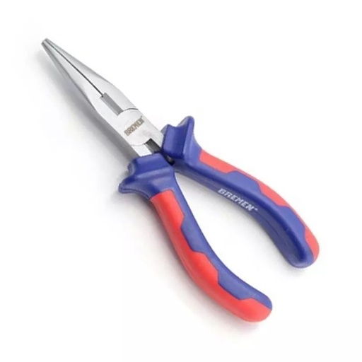 [58550] Pinza Media Caña Profesional 6"