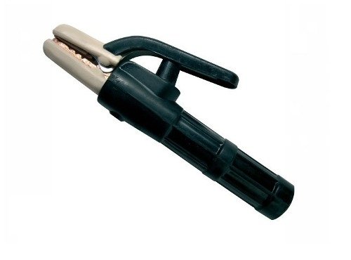 [58554] Pinza Porta Electrodos 300 Amp