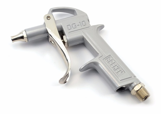 [58569] Pistola P/Sopletear Pico Corto