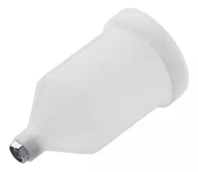 [58588] Rep. Pistola HVLP Taza (600ml)