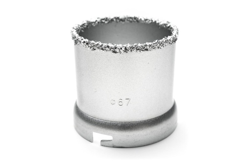 [59096] Broca De Tungsteno 63mm BREMEN®