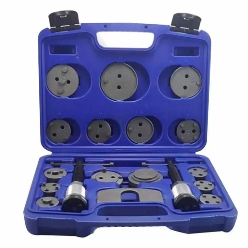 [59526] Aut. Extractor De Caliper De Freno En Jgo 18 Pz