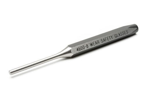 [59570] Punzon Saca Espiga 6.35mm (1/4")