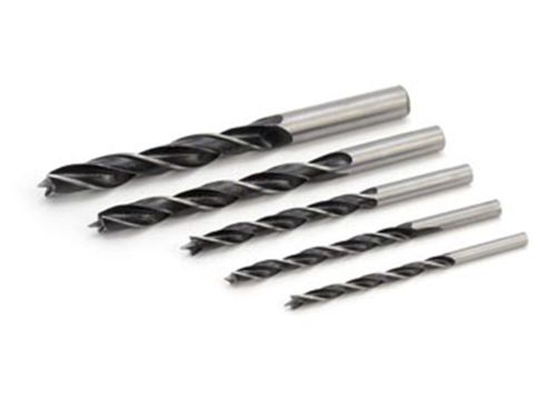 [59793] Mecha Para Madera X 5 Pz (4-5-6-8-10mm)