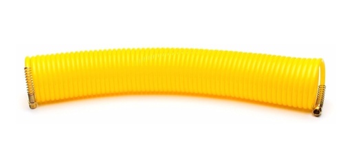 [59794] Manguera Espiral 1/4" X  7.5m