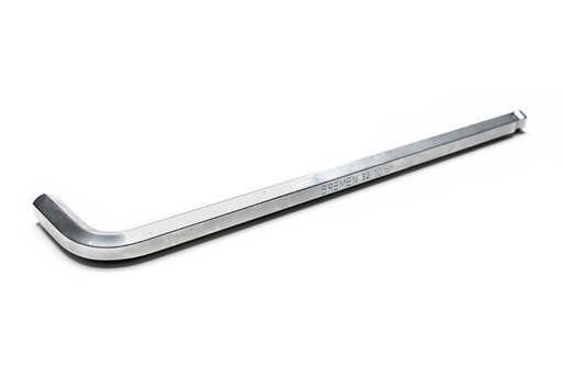 [59803] Llave Allen 3mm Serie Larga Cardanica