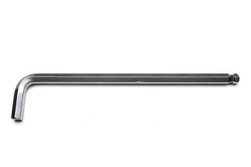 [59804] Llave Allen 6mm Serie Larga Cardanica