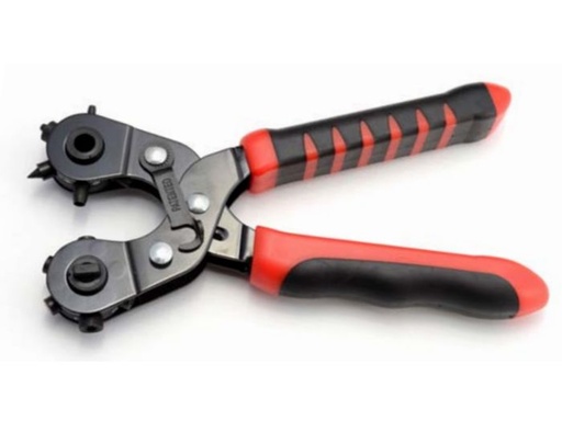 [59808] Pinza Sacabocado + Coloca Broche (Uso Intens)