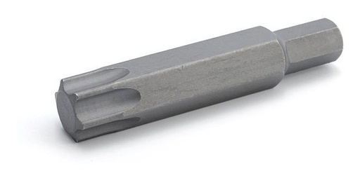 [59914] Destornillador Torx Punta Acero S-2 (10x30mm) T-20