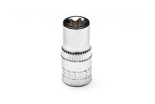 [59936] Bocallave Torx Enc 1/4" E-11 Cr Va