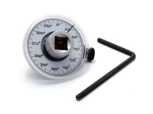 [59940] Medidor De Grados Torque