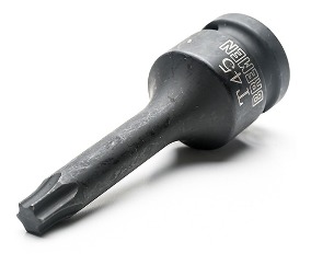 [59942] Bocallave Para Impacto Con Punta Torx Enc 1/2 T40 CrMo