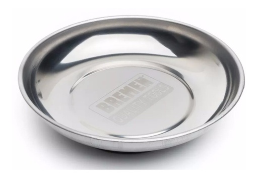 [59945] Bandeja Imantada Ac Inox 150mm