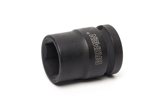 [60097] Bocallave P/Impacto Enc 1/2 19mm Corta CrMo