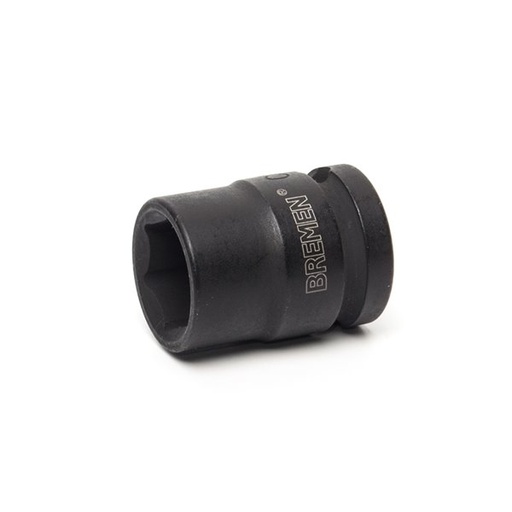 [60098] Bocallave P/Impacto Enc 1/2 24mm Corta CrMo