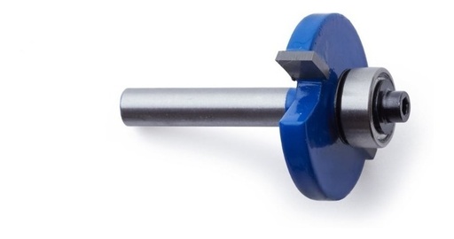 [60235] Fresa Para Router 1/4 X 3/8 (Acanalar)