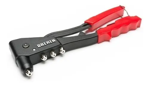 [60240] Remachadora Profesional Bremen C/Remach
