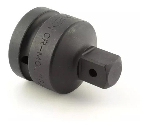 [60332] Adaptador Para Impacto 1" H X3/4 M  CrMo