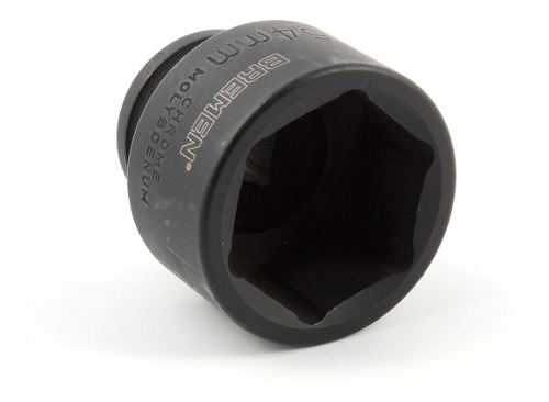 [60342] Bocallave P/Impacto Enc 3/4 43mm CrMo