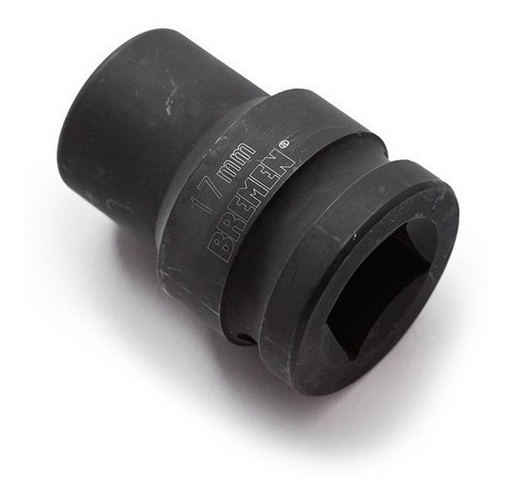 [60345] Bocallave P/Impacto Enc 3/4 54mm CrMo