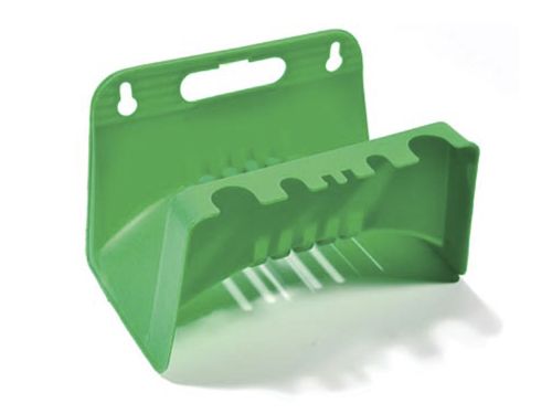 [60471] Soporte p/Manguera De riego De Pared  (3065)