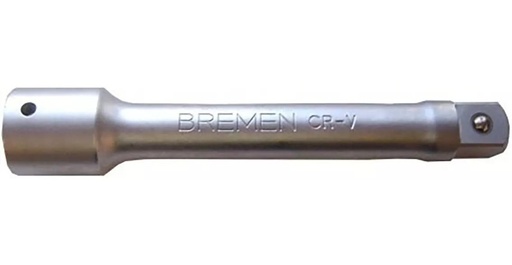 [60623] Barra De Extension Enc 1/2 X 250mm CrVA