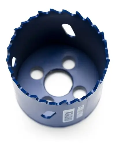 [61374] Sierra Copa Bi Metalica 60mm