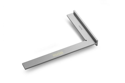 [61375] Escuadra Con Sombrero 150x100 DIN 875/1