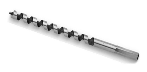 [61497] Mecha Madera Largo 8" - 22mm (Taladro Electrico)