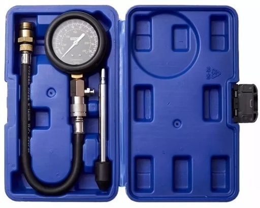 [61817] Compresometro 3 A 21 Kg /Cm2  BREMEN