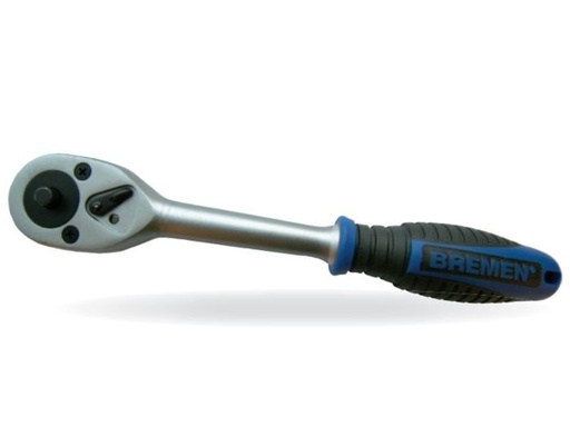 [61819] Llave Crique Enc.½"   CORTA  con Expulsor y Arrime