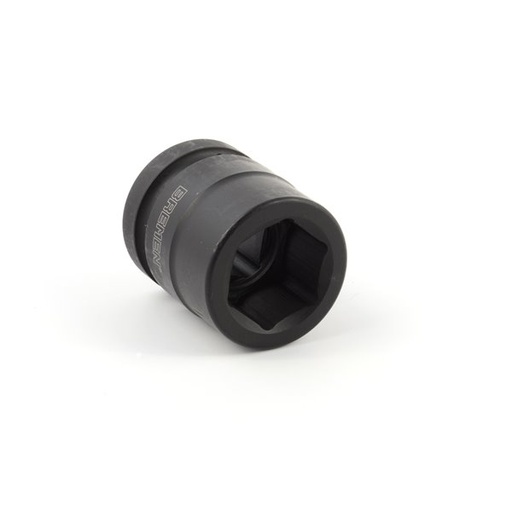 [61821] Bocallave P/Impacto Enc 1/2" 16mm Corta CrMo