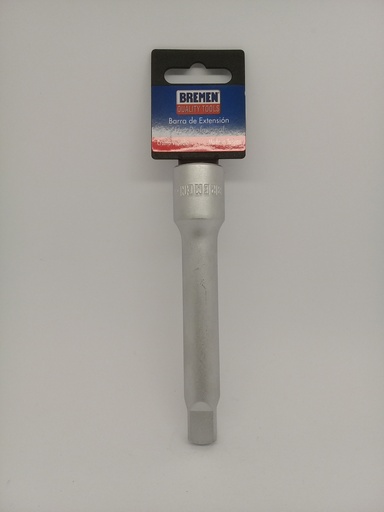 [61824] Barra De Extension Enc 3/8 X 75mm CrVa