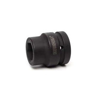 [61831] Bocallave P/Impacto Enc 3/4" 21mm Corta CrMo
