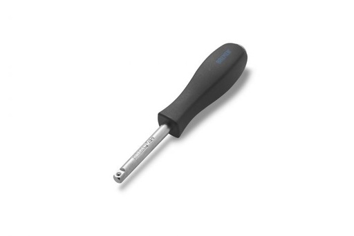 [61836] Manija De Fuerza Enc 1/4 X 150mm (Tipo Destornillador) CrVa