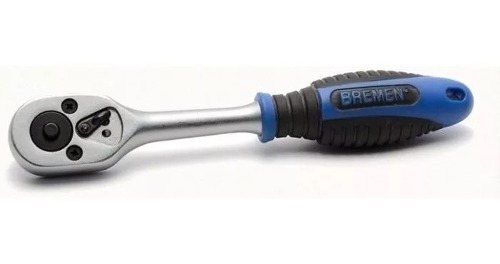 [61841] Llave Crique Enc 3/8" Pesada Con Expulsor