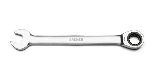 [61842] Llave Combinada Con Crique 8mm