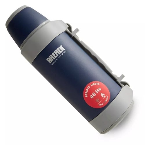 [61976] Termo Ac. Inox.  1,2 LITROS