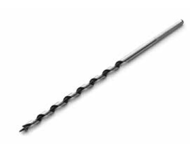 [62178] Mecha Madera Largo 8" - 12mm (Taladro Electrico)