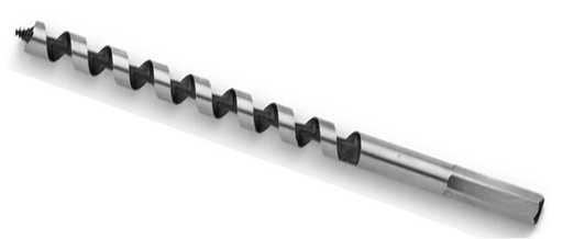 [62179] Mecha Madera Largo 8" - 14mm (Taladro Electrico)