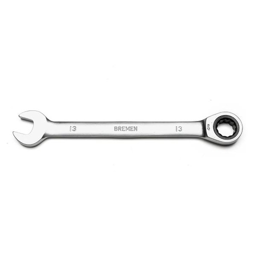 [62270] Llave Combinada Con Crique 14mm