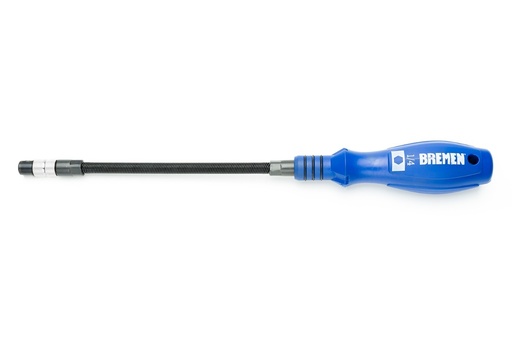 [62871] Destornillador Puntas Flexible  (190mm) BREMEN®