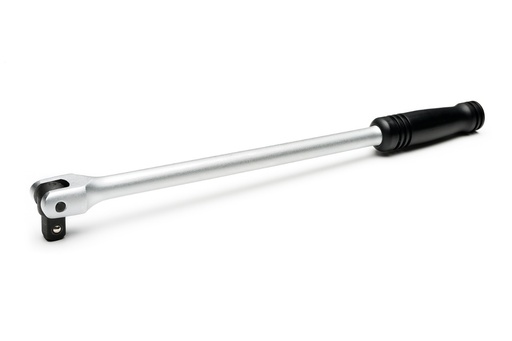 [62872] Manija De Fuerza Enc 1/2" X 250mm Cr Va