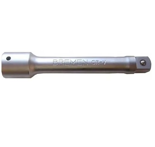 [63273] Barra De Extension Enc.1/2" x 50mm  BREMEN®   CrVa