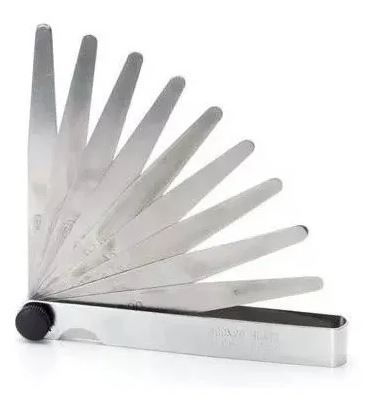 [63275] Sonda X 20 Pzs 0.002 A 0.040 SAE Grabadas