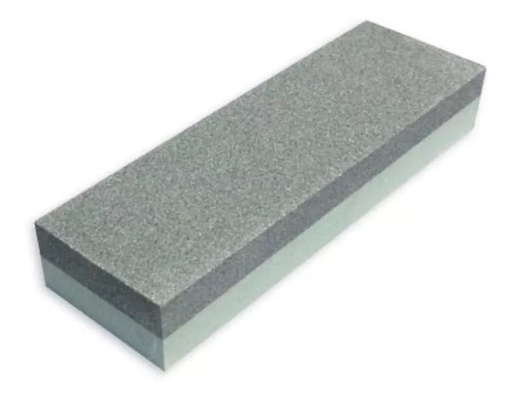 [63728] Piedra Doble Faz 8"