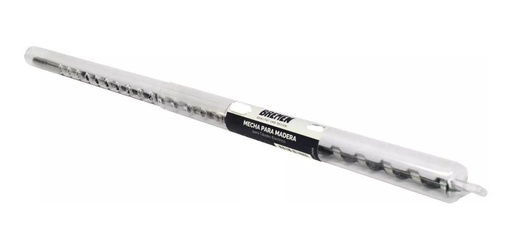[64167] Mecha Madera largo 18" -20mm (P/Talad Elect)
