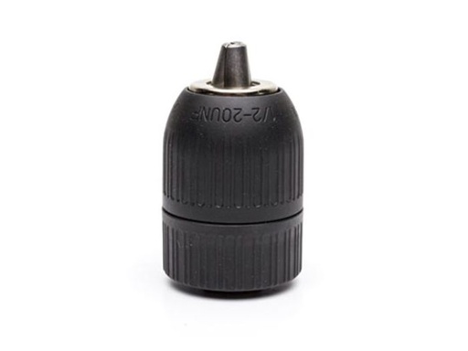 [64294] Mandril 13mm  (1/2"  -20UNF) Auto Ajustable (2-13mm)